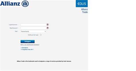 eolis euler hermes login|euler hermes uk buyer line.